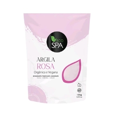 Argila para máscara facial. Skin Care. Diversas cores. - comprar online