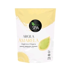 Argila para máscara facial. Skin Care. Diversas cores. - loja online