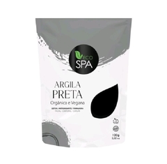 Imagem do Argila para máscara facial. Skin Care. Diversas cores.