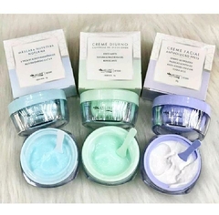 Creme Facial Max Love Vegano Hidratante Mascara Skincare Lançamento