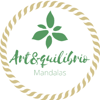 Arte Equilibrio Mandalas