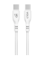 Cabo Flex Pro USB-C/USB-C FCC15WH - comprar online