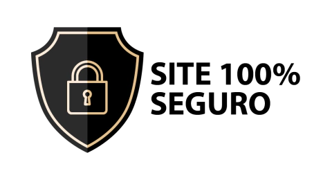 Selo de Desire iPhone | Iphones lacrados e seminovos