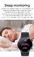 Relógio Inteligente Masculino 2023 LIGE ECG+PPG Bluetooth Chamada - Triforce variedades