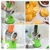 Rolo de trituração de batatas espremendo ralador de vegetais - comprar online