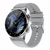Relógio Inteligente Masculino 2023 LIGE ECG+PPG Bluetooth Chamada - comprar online