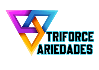 Triforce variedades