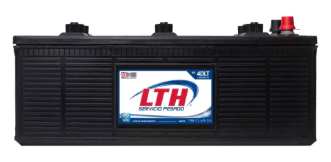 LTH 4DLT