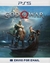 GOD OF WAR PS4/PS5 CONTA PRIMARIA E SECUNDARIA - comprar online