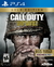 CALL OF DUTY WW2 PS4/PS5 CONTA PRIMARIA E SECUNDARIA