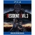 RESIDENT EVIL 3 REMAKE PS4/PS5 CONTA PRIMARIA E SECUNDARIA na internet
