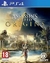 ASSASIN'S CREED ORIGINS PS4/PS5 CONTA PRIMARIA E SECUNDARIA