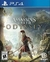ASSASIN'S CREED ODYSSEY PS4/PS5 CONTA PRIMARIA E SECUNDARIA