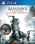ASSASIN'S CREED 3 PS4/PS5 CONTA PRIMARIA E SECUNDARIA
