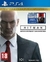 HITMAN 1 PS4/PS5 CONTA PRIMARIA E SECUNDARIA