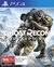 GHOST RECON BREAKPOINT PS4/PS5 CONTA PRIMARIA E SECUNDARIA