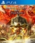 ATTACK ON TITTAN 2 FINAL BATTLE PS4/PS5 CONTA PRIMARIA E SECUNDARIA