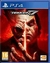 TEKKEN 7 PS4/PS5 CONTA PRIMARIA E SECUNDARIA