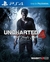 UNCHARTED 4 PS4/PS5 CONTA PRIMARIA E SECUNDARIA