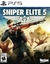 SNIPER ELITE 5 PS4/PS5 CONTA PRIMARIA E SECUNDARIA