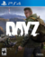 DAYZ PS4/PS5 CONTA PRIMÁRIA E SECUNDÁRIA