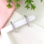 Brinco Ear Hook liso l Banho de prata