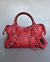 BOLSA BALENCIAGA CITY VERMELHA - comprar online
