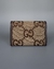 GUCCI DIONYSUS CHAIN WALLET JUMBO GG WALLET SMALL - loja online