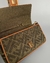 BOLSA FENDI FF BAGUETTE MÉDIA - Out Closett