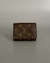 PORTA CARTAO LOUIS VUITTON ENVELOPE