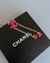 CINTO CHANEL CHAIN GOLD na internet