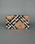 BURBERRY CARTEIRA CHECK - comprar online
