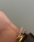 CARTEIRA LOUIS VUITTON DAMIER ÉBÈNE COIN PURSE ROSALIE na internet