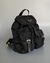 MOCHILA PEQUENA PRADA - Out Closett