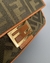 BOLSA FENDI FF BAGUETTE MÉDIA