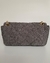 CHANEL TIMELESS CLASSIC WOOL GREY - comprar online