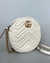 BOLSA GUCCI GG MARMONT MINI ROUND na internet