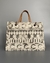 CHANEL CANVAS SMALL LLIAD SHOPPING TOTE - comprar online