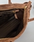 PRADA BONNIE LARGE SUEDE - Out Closett
