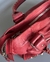 BOLSA BALENCIAGA CITY VERMELHA - comprar online