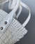 BALENCIAGA TOTE BISTRO BASKET - comprar online