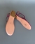 SANDÁLIA AQUAZZURA TEQUILA PLEXI