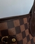 Imagem do BOLSA NEVERFUL MM DAMIER ÉBÈNE
