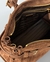 PRADA BONNIE LARGE SUEDE - loja online
