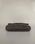 CHANEL TIMELESS CLASSIC WOOL GREY na internet