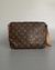 Imagem do LOUIS VUITTON MUSETTE TANGO MONOGRAM