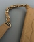 CHANEL QUILTED CC SHOULDER BAG BEIGE