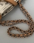 CHANEL CANVAS SMALL LLIAD SHOPPING TOTE - loja online