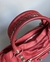 BOLSA BALENCIAGA CITY VERMELHA - loja online