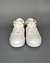 CELINE TRAINER MID SNEAKER